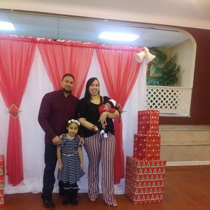 Meet your Posher, Joel